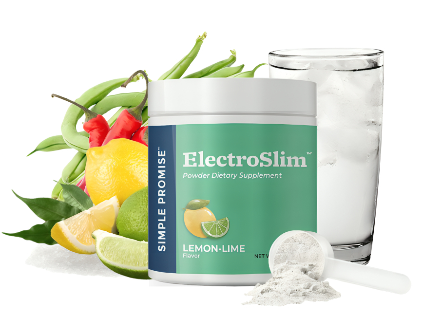 Electroslim Supplement